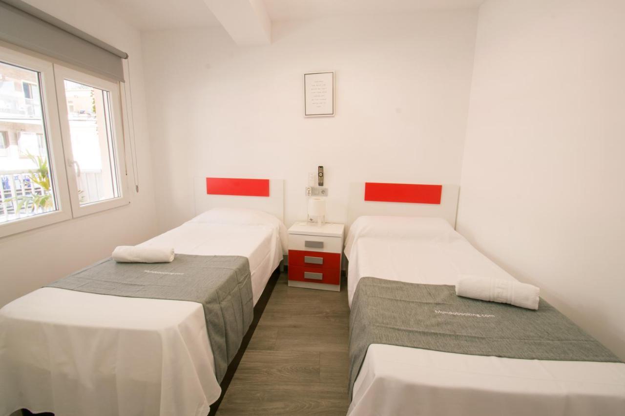 Ronda Centro Levante Apartamento *