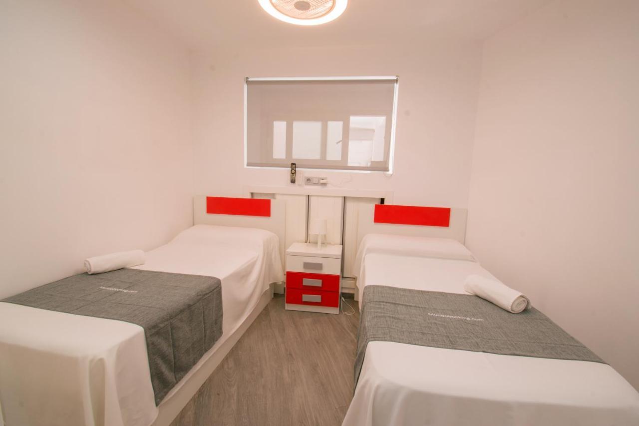 Ronda Centro Levante Apartamento *