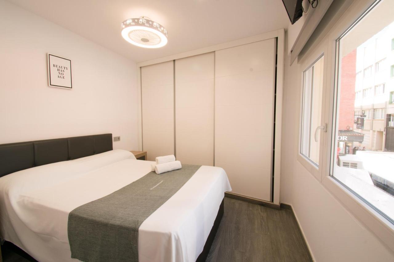 Ronda Centro Levante Apartamento *