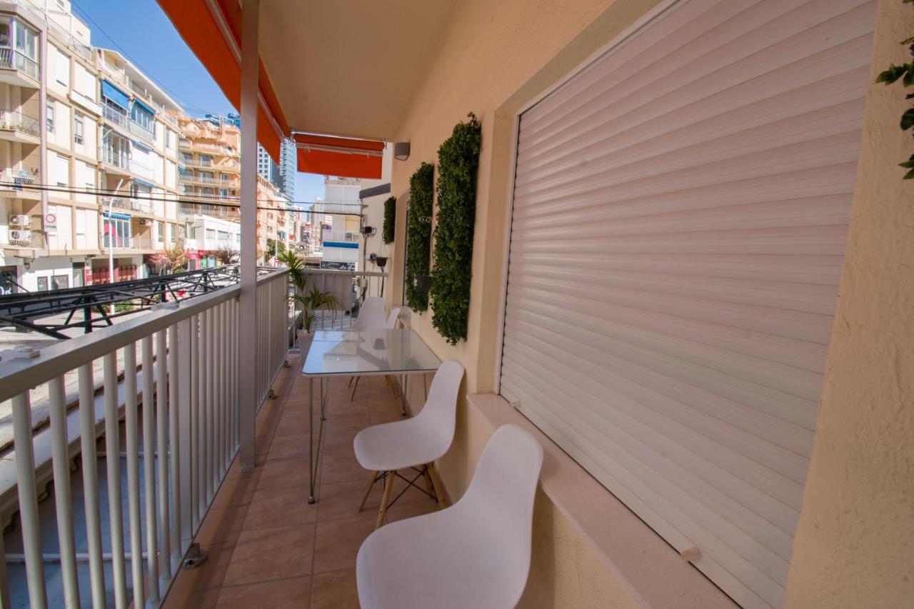Apartamento Ronda Centro Levante