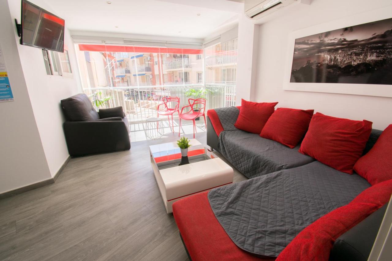 Apartamento Ronda Centro Levante *