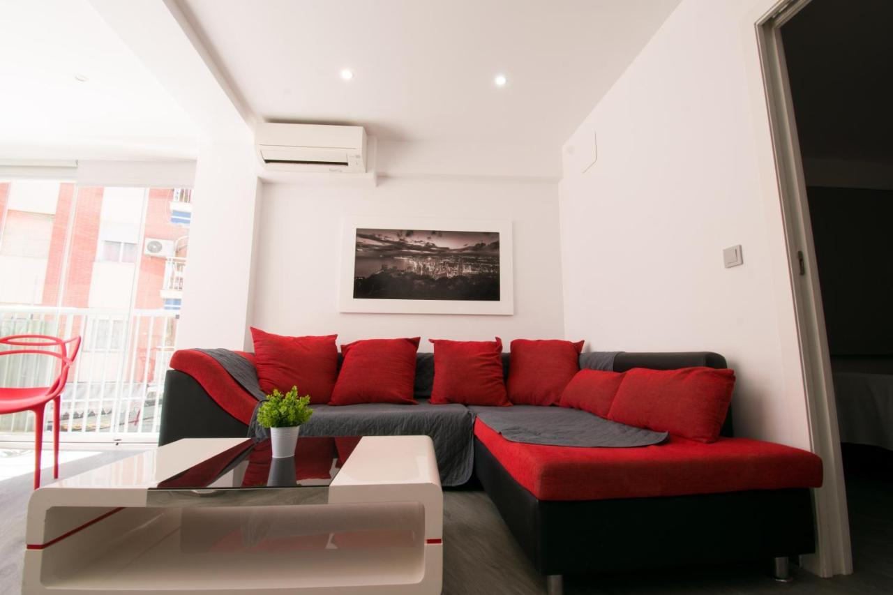 Ronda Centro Levante Apartamento *